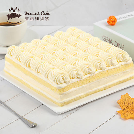 朗姆轻芝士 商品图1