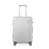 新秀丽明星同款 经典铝镁合金登机行李箱20英寸万向轮拉杆箱男女 DB3 商品缩略图7