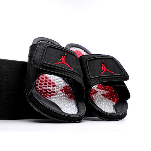 乔丹系列拖鞋 乔丹拖鞋 AJ拖鞋 Jordan Hydro VI retro拖鞋 商品图0