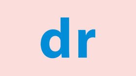 dr