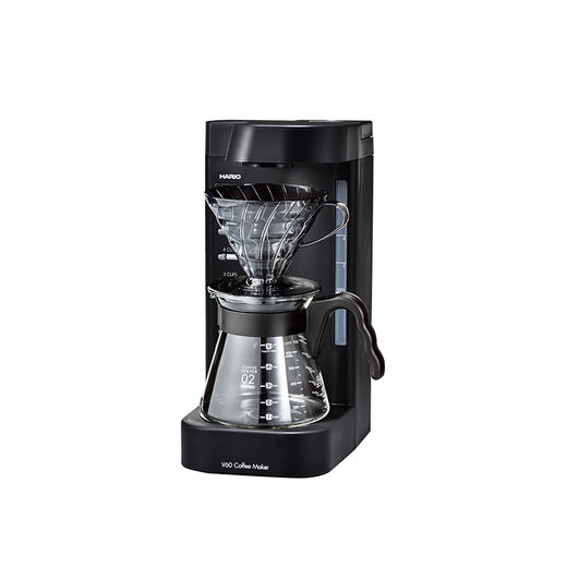【HARIO】电动手冲咖啡机家用V60手冲咖啡套装EVCM2-5TB-C 商品图0