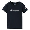 champion 童装 针织短袖T恤 305282 商品缩略图0