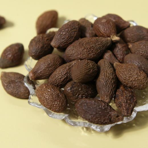 胖大海  散装称重100克/份 泡水 商品图2