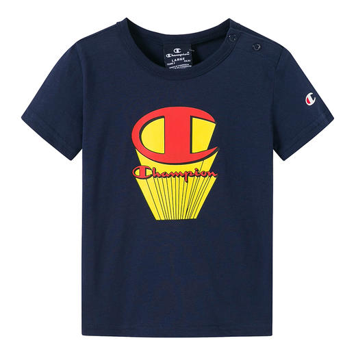 champion 针织休闲套装 305286 商品图2