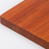 【 红木菜板】家用花梨实木方形创意加厚款木质整木砧板 商品缩略图1