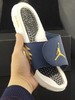 Air Jordan Hydro V Retro 乔丹拖鞋 AJ5拖鞋 乔丹5代拖鞋 乔5拖鞋 商品缩略图8