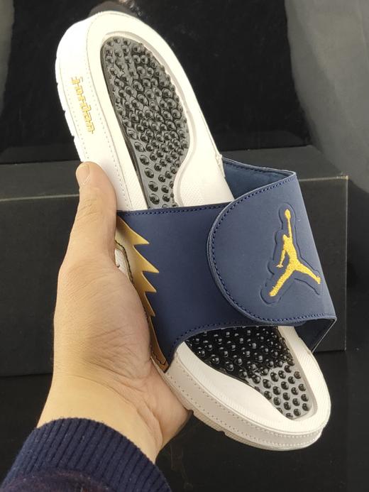Air Jordan Hydro V Retro 乔丹拖鞋 AJ5拖鞋 乔丹5代拖鞋 乔5拖鞋 商品图8