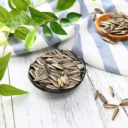 洽洽品牌香瓜子180g*2 商品图4