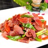 宣字牌宣威火腿片100g 云南特产腊肉正宗黑猪后腿肉肥瘦片 商品缩略图3