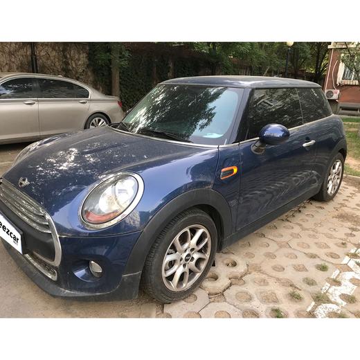 【月租-北京】MINI ONE 1.2T 商品图2