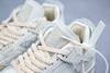 乔丹/Air Jordan 乔4 AJ4 aj4 AJ4 乔丹4代OFF-WHITE x Air Jordan 4 “Sail” SP WMNS货号：AQ9129 002 乔4联名 商品缩略图3