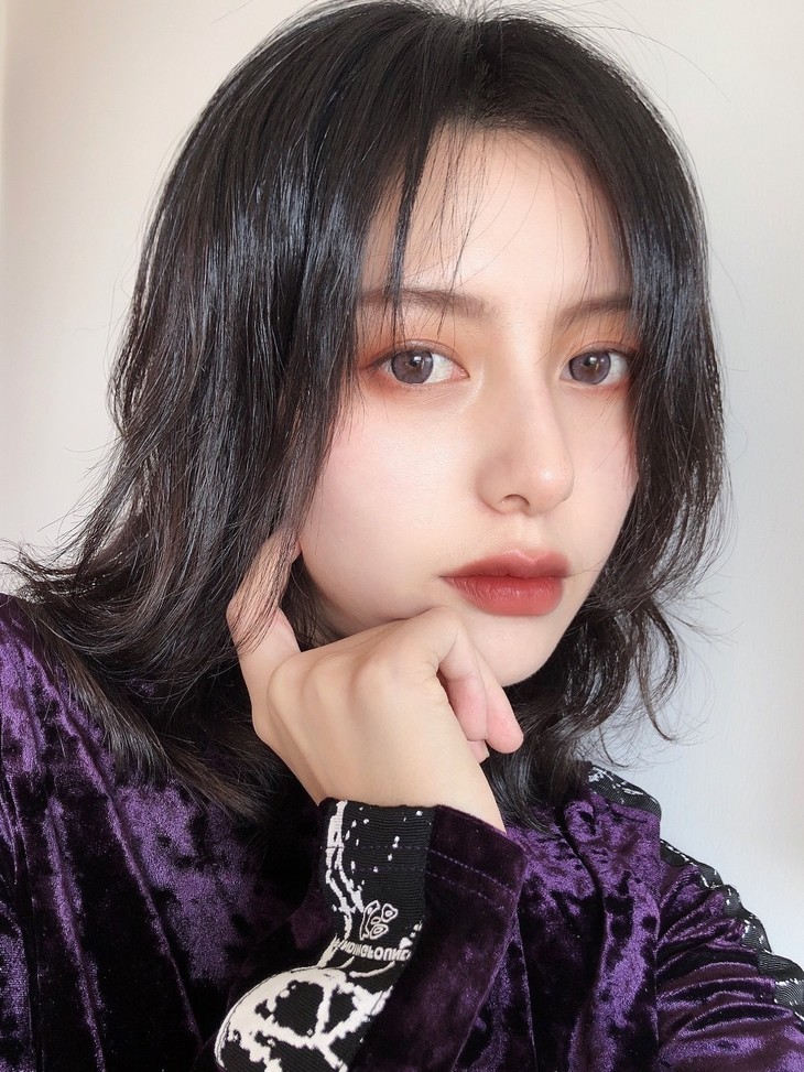 barbiecat新品仙粉黛140mm年抛