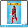合集 漫威 死侍经典  第1卷 平装 Deadpool Classic Vol 1  商品缩略图0