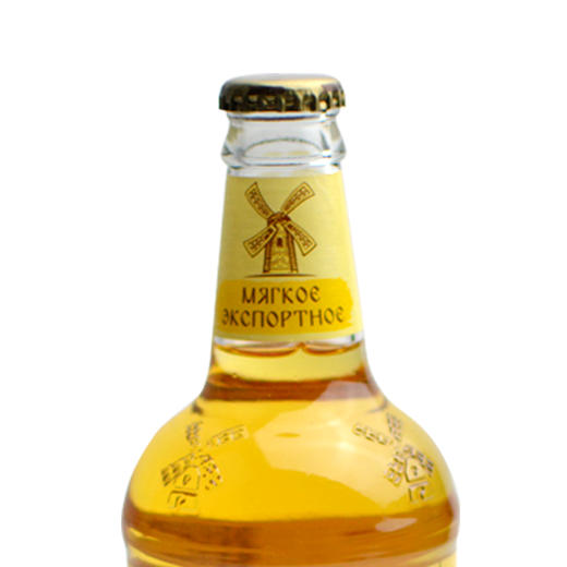 【整箱|黄米勒】老米勒清爽纯麦450ml*12瓶 商品图6