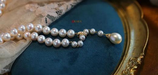 玩珠｜配齐所有玩法的堪比akoya的高光任意链 商品图3