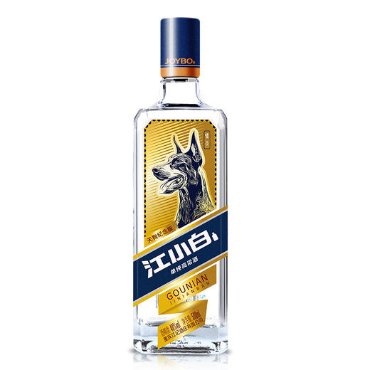江小白天狗纪念版高粱白酒40度500ml(T) 商品图0