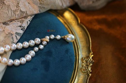 玩珠｜配齐所有玩法的堪比akoya的高光任意链 商品图1