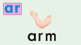 arm