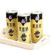 土家爱易拉金罐黑豆奶240ml*16罐 商品缩略图1