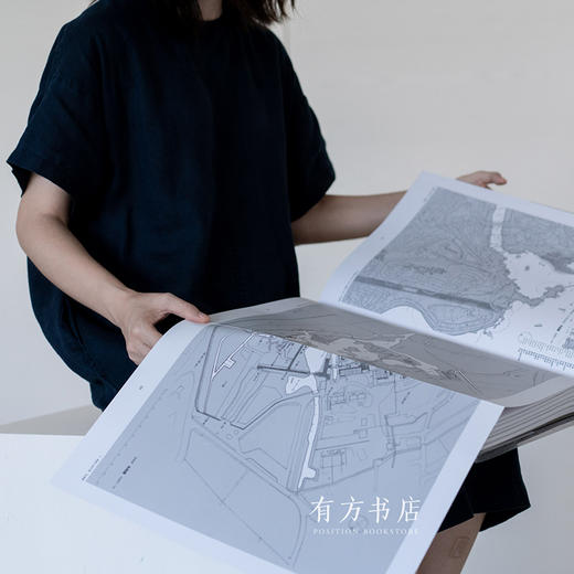 最后1套 | 日本小学馆经典《日本庭園集成》中文版 ——《日式·庭院》（上下两册，6折包邮） 商品图1