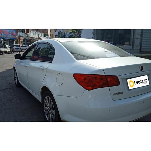 【月租-北京】荣威 350 1.5 手动 豪华天窗版 商品图4