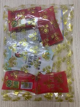 【抽奖】果生康枸杞原浆体验装