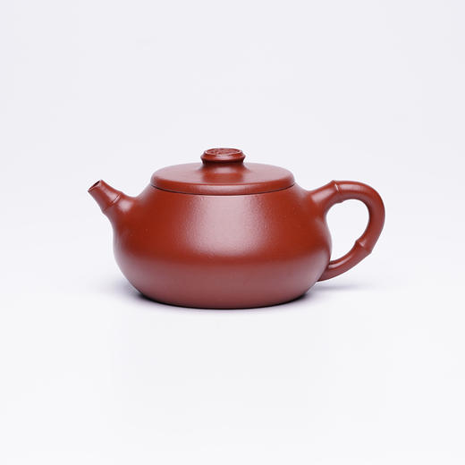 龙德堂陶艺 吴水勤制 《紫苞琅玕·朱雀》 220cc (库存请咨询客服) 商品图3