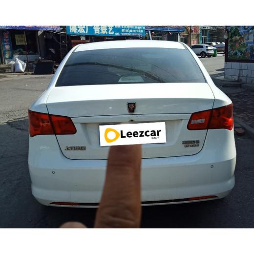 【月租-北京】荣威 350 1.5 手动 豪华天窗版 商品图3