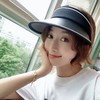 韩国gigu防晒帽防止99%紫外线照射 商品缩略图3
