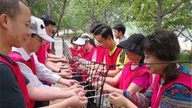 《一丝不苟》穿针引线实操布置详解