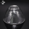 云中居 日式锤纹斗笠杯 商品缩略图2