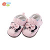 贝贝怡女童夏季透气软底凉鞋宝宝小公主学步鞋婴儿0一1岁机能鞋子192X108
 商品缩略图3