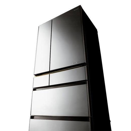 松下冰箱F673WX-X5 商品图4