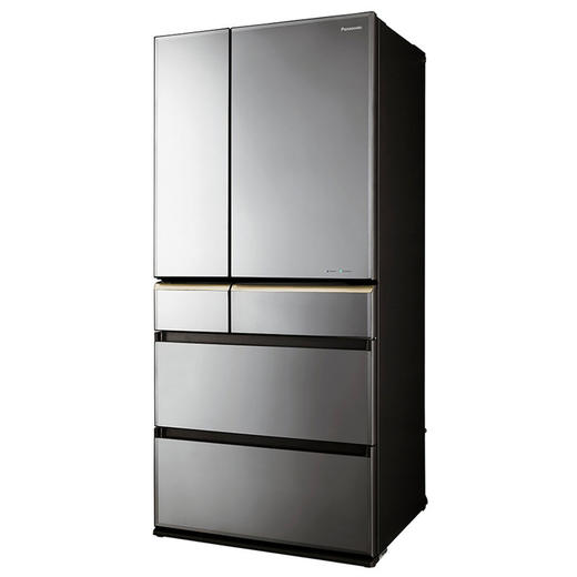 松下冰箱F673WX-X5 商品图2