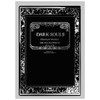 【套装】黑魂DARK SOULS 官方艺术设定集Ⅰ&Ⅱ 天闻角川xUCG出品 商品缩略图1