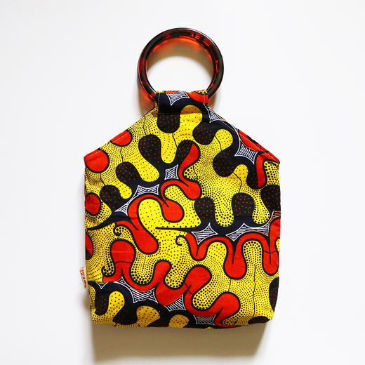 HUJI祤集Amber手提包SAVANE 商品图12