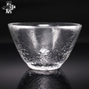云中居 日式锤纹斗笠杯 商品缩略图0
