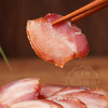 城口老腊肉香肠500g烟熏腌腊肉腊肠咸肉腌肉重庆四川特产农家腊肉. 商品缩略图0