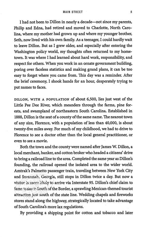 【中商原版】行动的勇气 危机及其后果回忆录 英文原版 The Courage to Act 美联储主席 本 贝南克 Ben S. Bernanke 商品图5