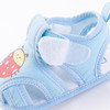 贝贝怡男女宝宝软底童鞋夏季儿童步前鞋夏天小女孩包头小公主凉鞋192X104
 商品缩略图3