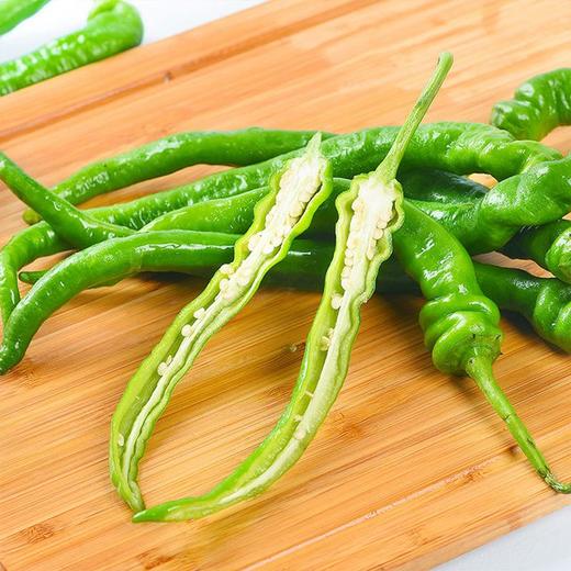 【城·食配】螺丝椒 约1斤 商品图1