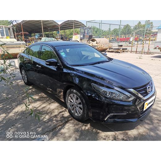 【月租-北京】日产 天籁 2.5 无级 XL 舒享版 商品图3