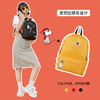 爱华仕 史努比双肩包女休闲简约百搭背包彩色英寸电脑包IPAD包包 多款式可选 商品缩略图0
