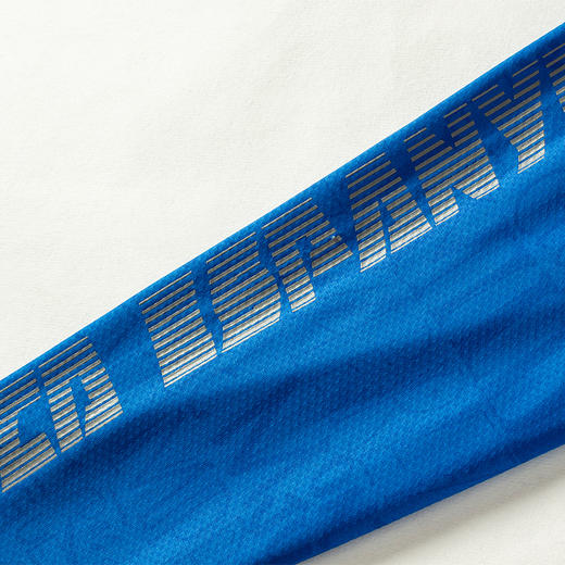 KELME卡尔美男子运动休闲长袖T恤春秋款圆领字母套头卫衣 商品图3