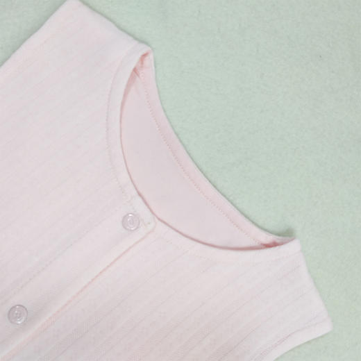 丽婴房-内衣类（春）D0背心 商品图4