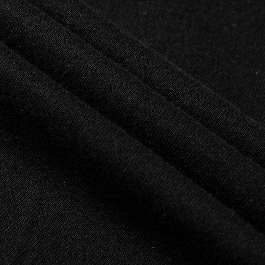 卡尔美运动休闲短袖夏季新款薄款上衣男纯色圆领打底T恤 商品图4