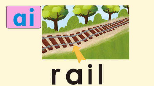 rail 商品图0