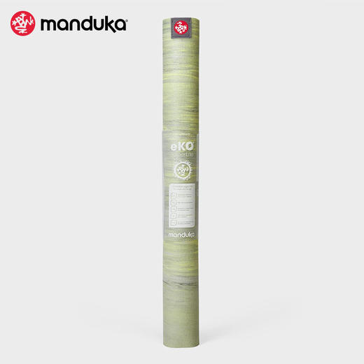 美国原装 Manduka eKO SuperLite  青蛙垫  1.5MM 商品图3