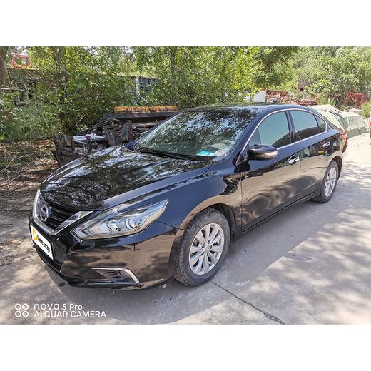 【月租-北京】日产 天籁 2.5 无级 XL 舒享版 商品图1