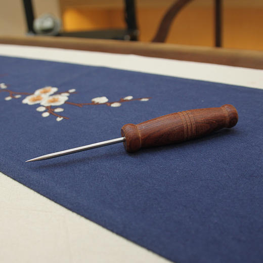 道生丨艾灸艾条工具 刮灰 灭火器 锥子 商品图2